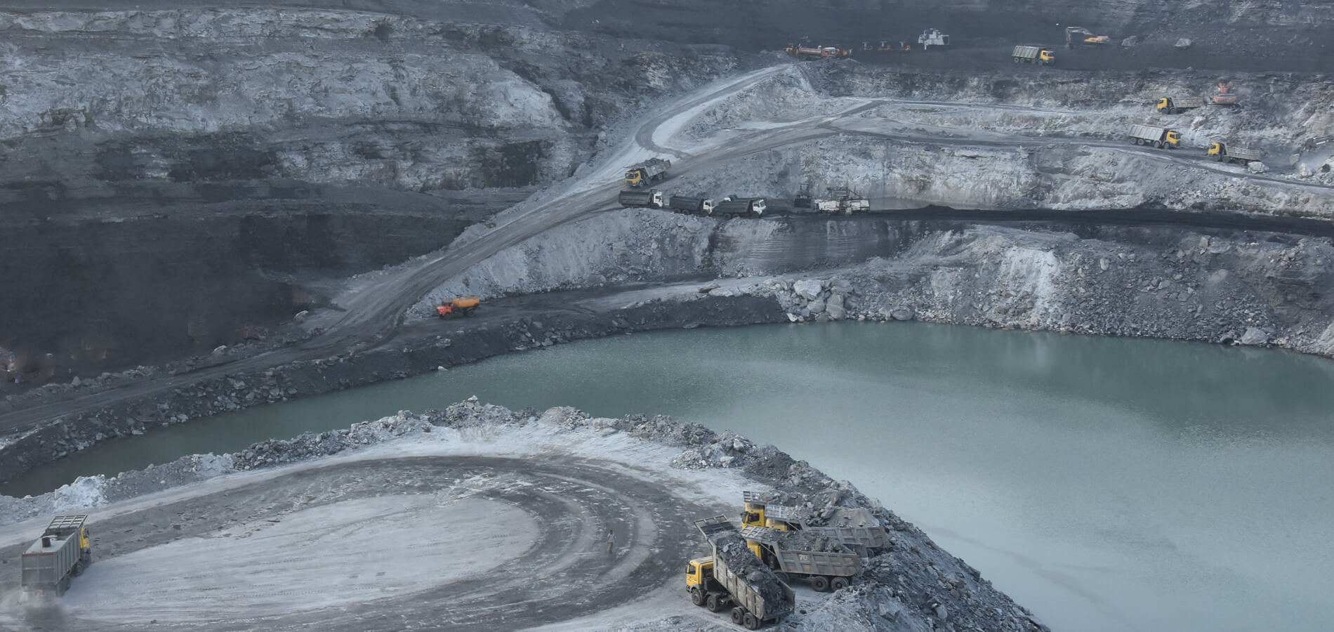 ONE OF THE EXPORTERS OF COAL